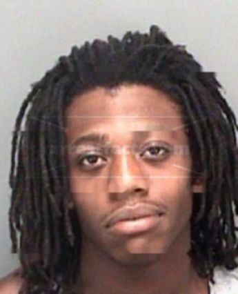Paul Anthony Pitts