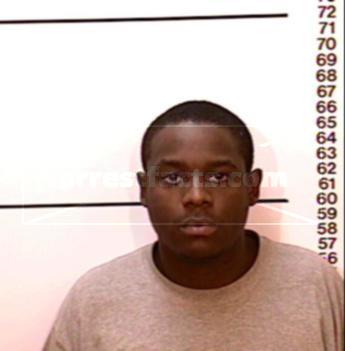 Dwyane Omar Jordan