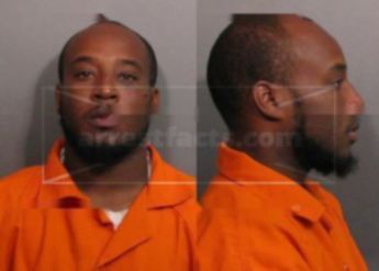 Daniel Deshawn Young