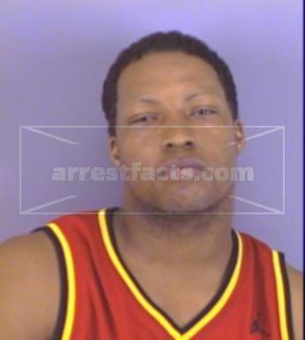 Jonathan Lavar Yarbrough