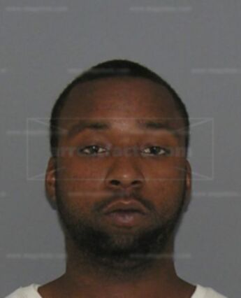 Erick Dorsey