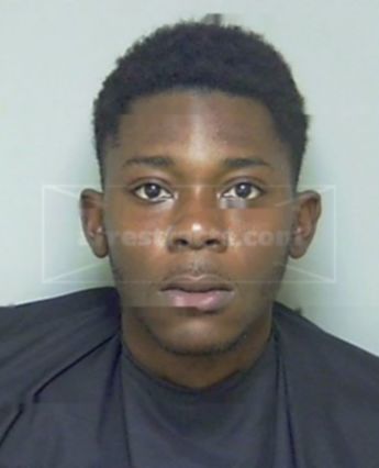 Timothy Leron Wiggins