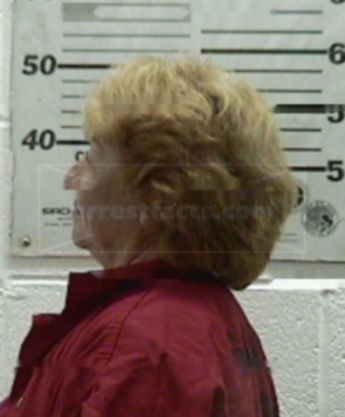 Lorraine Mary Romero