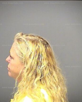 Teresa Darlene Wright