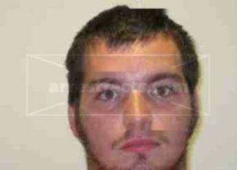 Shane Harold Bobson