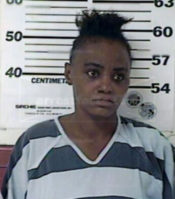 Cadedra Coulette Denson