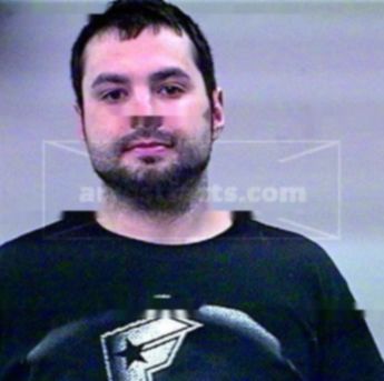 Dustin James Winship