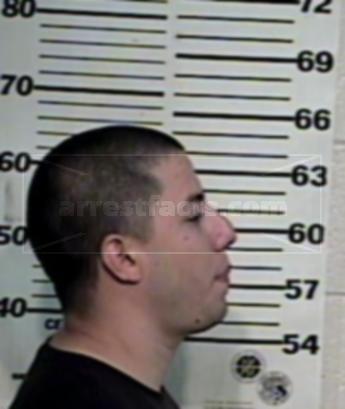 Joshua Paul Villarreal Olabarrieta