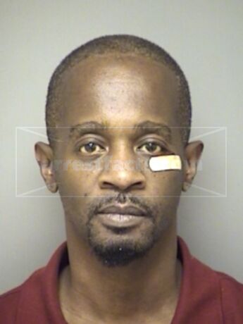 Darryl Delacy Corbett