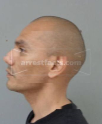Arthur Padilla