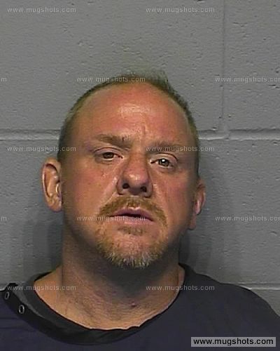 Jay Christopher Upton