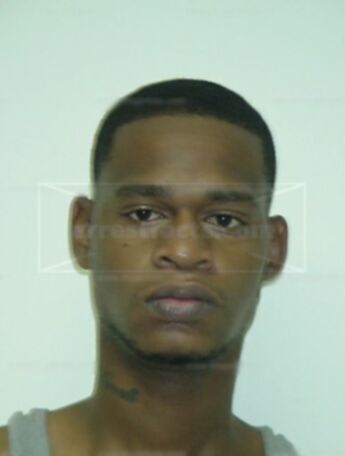 Donte L Caldwell