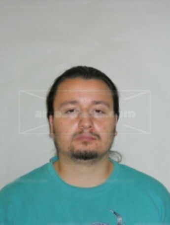 Brandon Christopher Huff