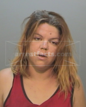 Carrie Elizabeth Primm