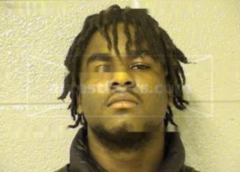 Demetrius Washington
