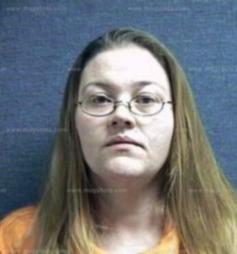 Heather Lynn Muncy