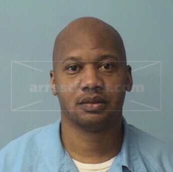 Dwayne Jones