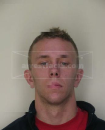 Kyle Taylor Myers
