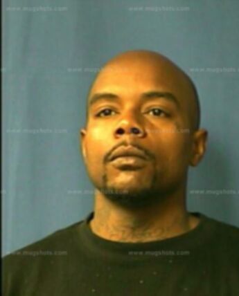 Mario Dewane Glover