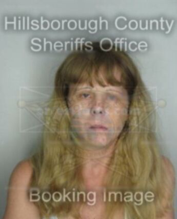Angela Dawn Carney