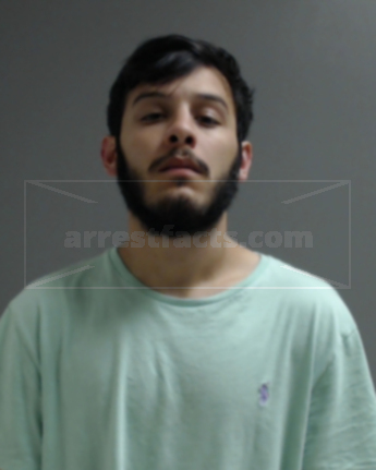 Frank Bustamante