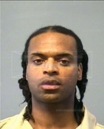 Darren T Mays