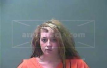 Aleah K Bates