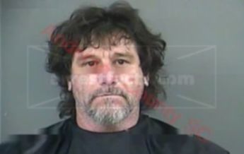 Richard Tyrone Blackburn