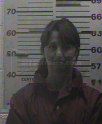 Amanda Leigh Jones