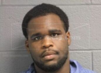 Keith Kernell Solomon Jr