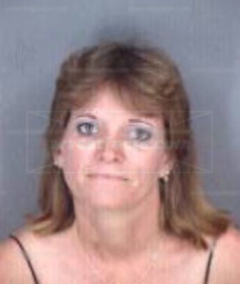 Lynda Kay Noel