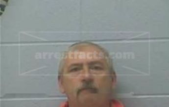Anthony Wayne Hamilton