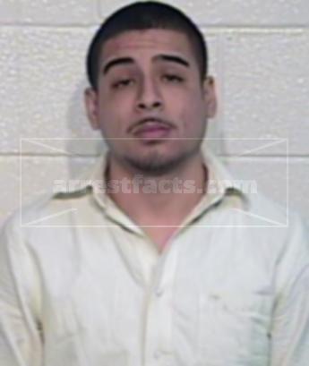 Raul Ivan Belmarez Rodriguez