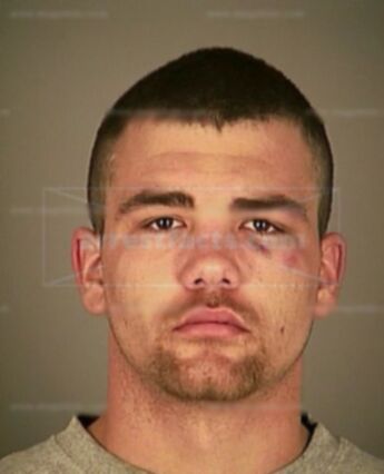 Colton Thomas Roberts