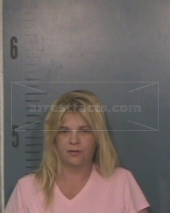 Stacy Dawn Little