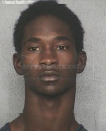 Dandre Laron Nelson