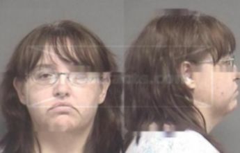 Carrie Elizabeth Mcphail