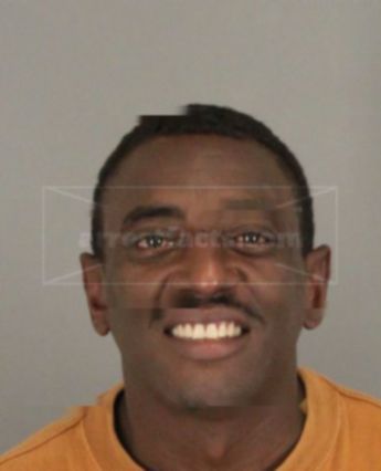 Kevin Maurice Tate