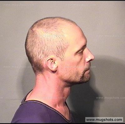 Brandon Scott Chance