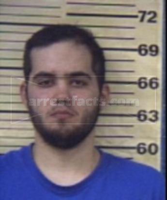 Timothy Aaron Landrum