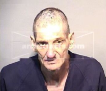 Michael Sean Mauzy