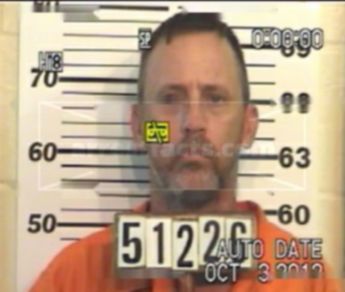 Justin Wayne Brewer
