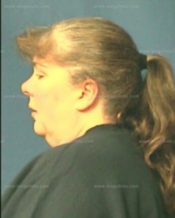 Linda Marie Matlock