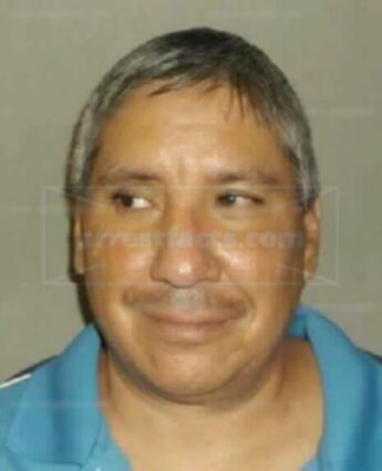 Dennis Ray Stearns