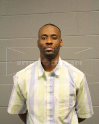 Keith Larenzo Nelson
