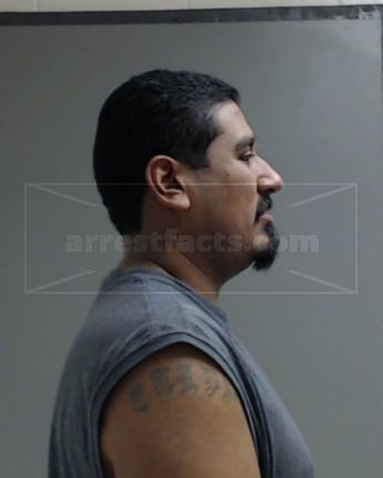 Jose Candelario Castillo Cerda