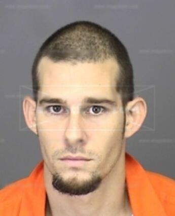 Christopher Allen Horton