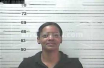Penny Shenell Reese