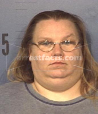 Mary Elizabeth Rolin