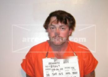 Kenneth Ray Batten